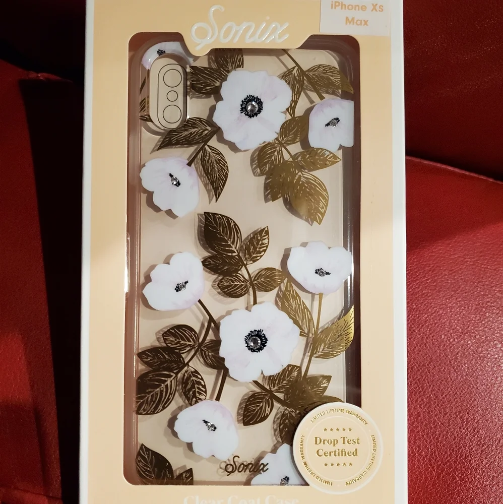 iPhone Xs Max Phone Case